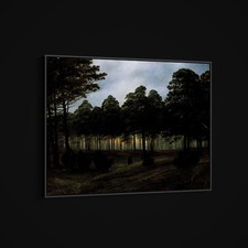 Caspar David Friedrich -