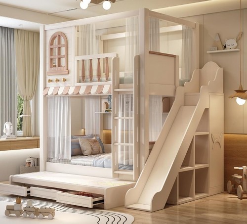 Kinderstockbett etagenbett - kinderstockbett,