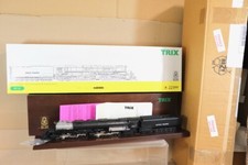 TRIX 22599 DCC SOUND UNION PACIFIC UP 4-8-4 GROSSE JUNGENLOK 4015 VERPACKT oc