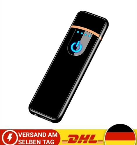 Elektrisches aufladbar usb - aufladbar,