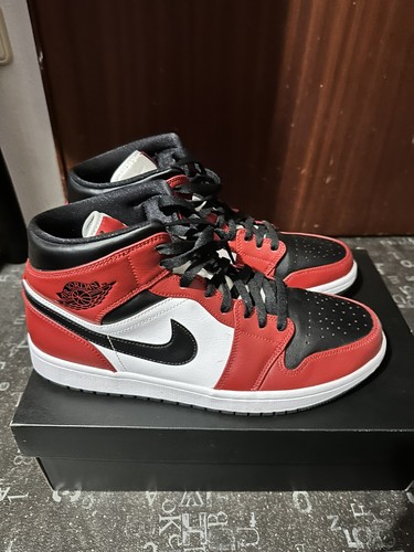 Air jordan mid 5 - 1,