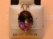 Exclusiver Mystic Topas