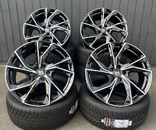 20 Zoll Winterkompletträder