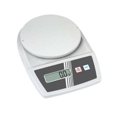 Laborwaage, Briefwaage