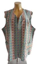 NEU Übergröße Damen Kittel