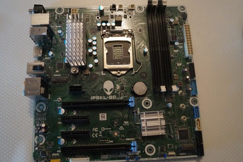 Dell aurora mainboard - aurora, r5