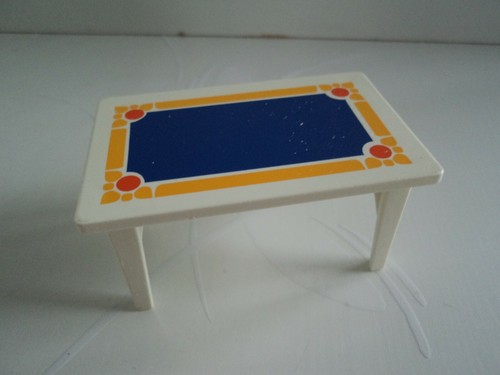 Playmobil vintage epoche 1900 - epoche,