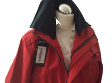 MURPHY & Nye, robuste