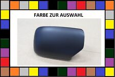 Spiegelkappe lackiert in Wunschfarbe Für BMW 3 E36 1990 - rechts