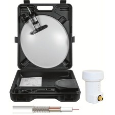 Megasat Camping-SAT-Anlage 