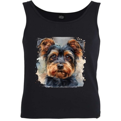 Tank top yorkshire - tank,