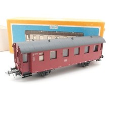 Prefo H0 VEB Personenwagen
