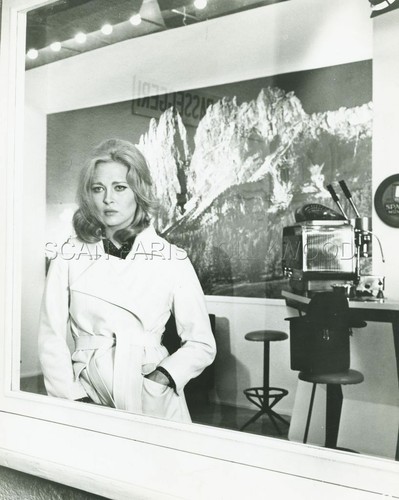 Faye dunaway amanti 1968 - faye,