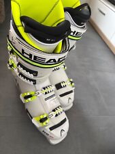 Skischuhe Head Raptor 120 RS 30/30,5