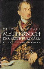METTERNICH, Der Erste