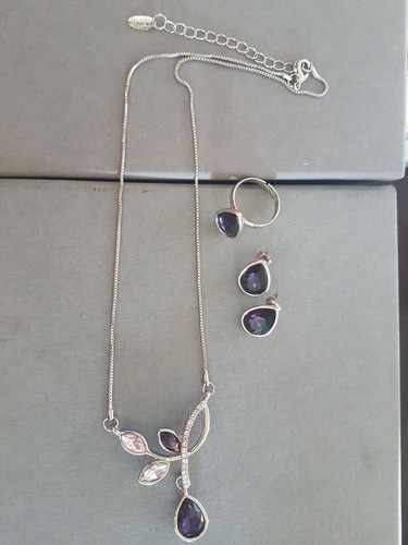 Designer schmuckset kette - designer,