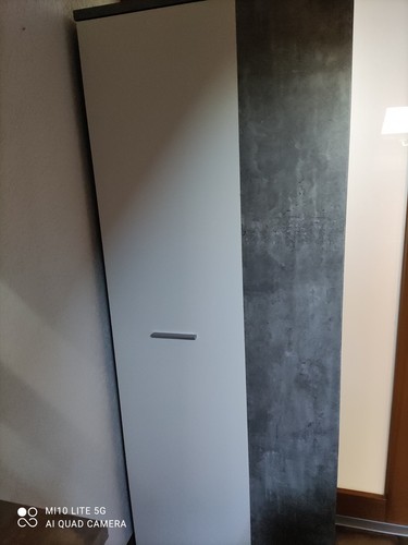 kleiderschrank