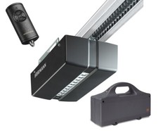 Hörmann ProMatic Akku 4