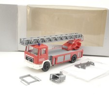 Herpa 1:87 MAN F90 Drehleiter