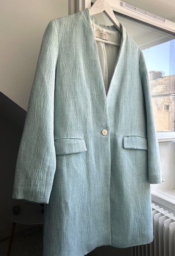 Zara basic mint - zara,