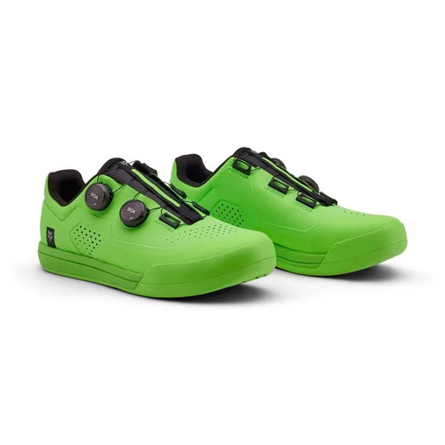Schuhe fox racing union - schuhe,