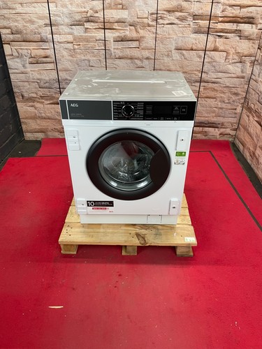 Aeg serie 8000 - aeg, lr8bi7480