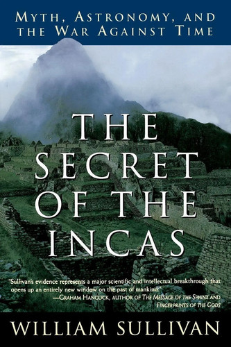 The secret incas - the, of