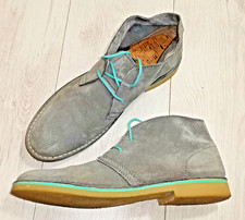 SELECTED COOLE HERREN STIEFELETTEN TRENDY BUSINESS MODERN SEXY LOOK SCHUHE EU 43