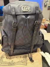 Luxus GG Gucci Weekender