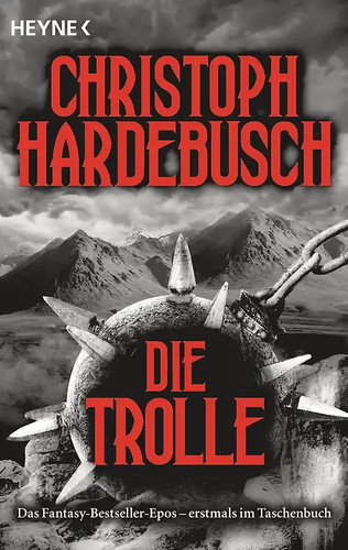 Die trolle - die,
