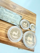 Südafrika – 2001 –