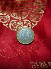 Euro münze frankreich rf - euro,