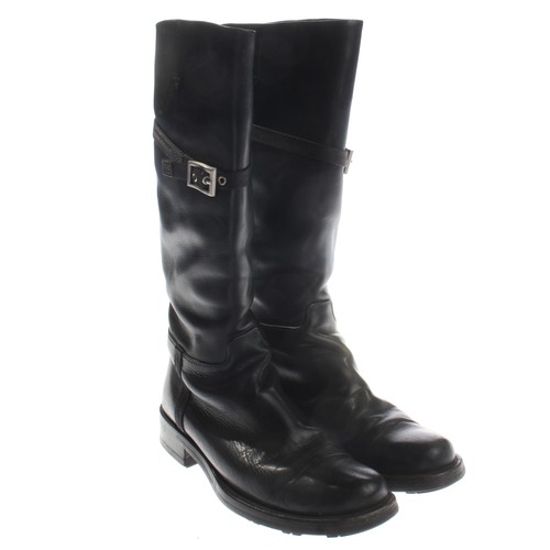 Prada linea rossa - linea, stiefel