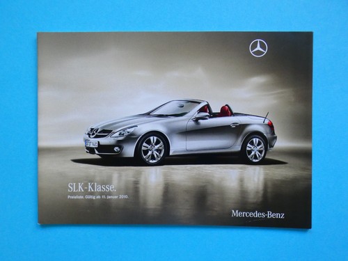 Prospekt preisliste - /,