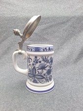 WMF Bierkrug ZWIEBELMUSTER