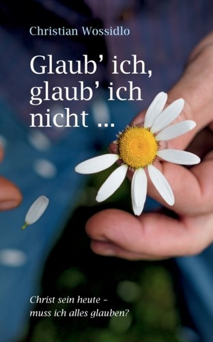Wossidlo glaub ich - glaub',