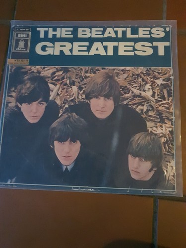The beatles - beatles, beatles’