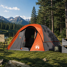 Campingzelt Kuppelzelt