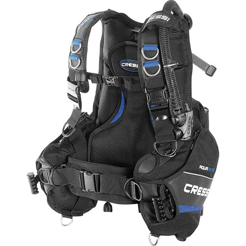 Cressi aquaride tauchjacket - aquaride,