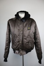 Refrigiwear Giubbinó Steppjacke Mann Tg L Casual Vintage Jacke