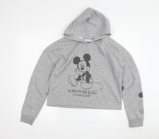 Disney at George Teens Hoodie