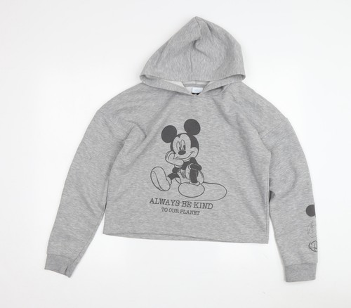 Disney george teens hoodie - at,