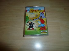 Hörspiel Kassette - Die