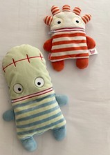 Sorgenfresser Ed 35cm + Saggo