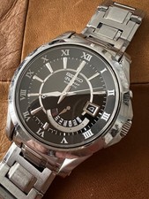 Seiko Premier Kinetic
