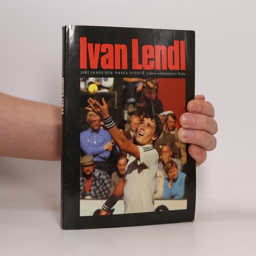 Ivan lendl jiří - lendl , | 