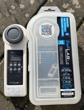 Poollab 1.0 Wassertester