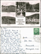 Schwarzenbach am Wald