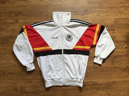 Vintage adidas dfb - dfb, 1986