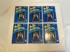 DVD Box - Die Hausmeisterin